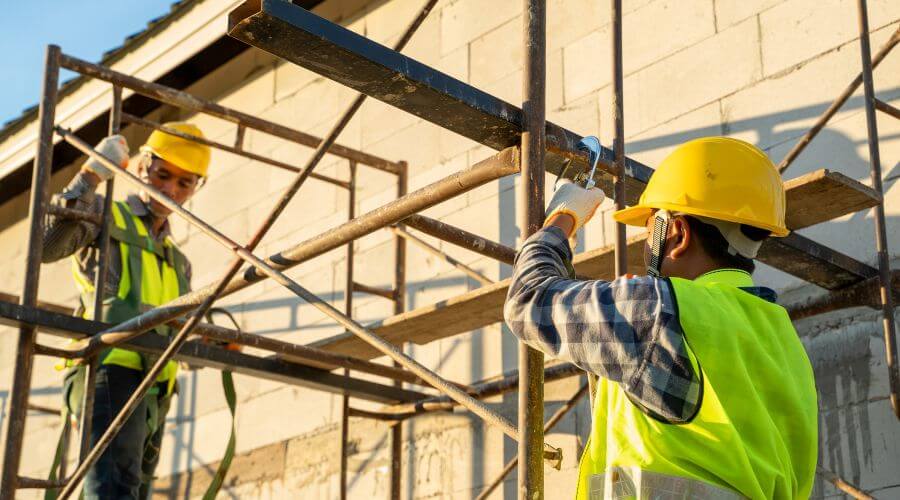 Roof Leak Patching in Anaheim, CA
